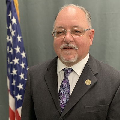 Dennis Harper