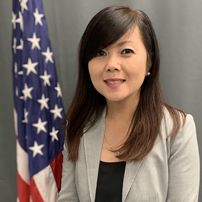 Julie Nishijima