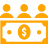Money and People Icon
