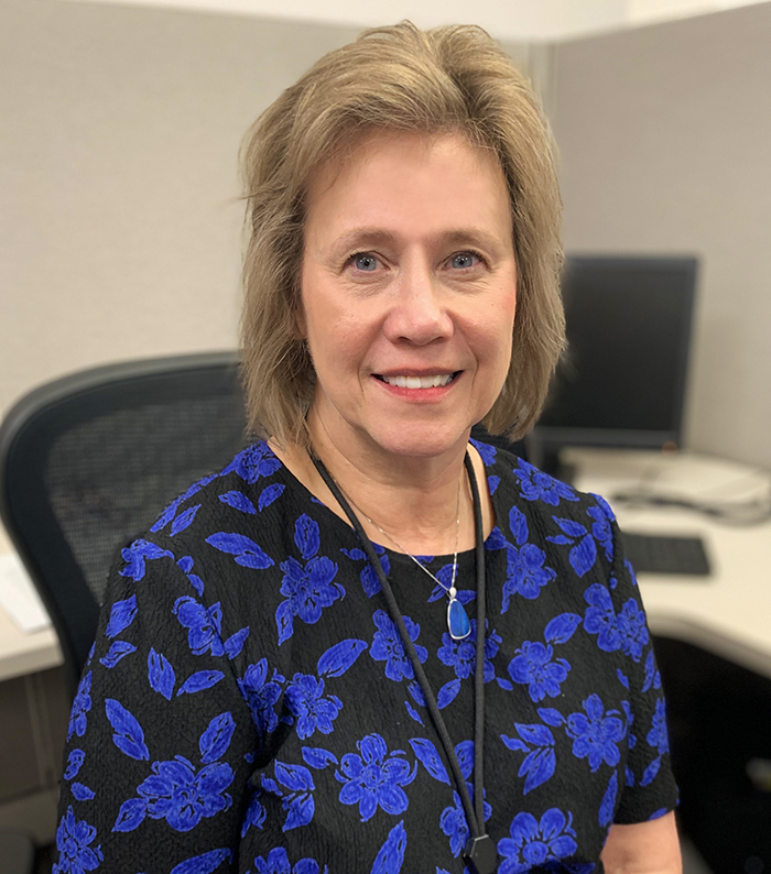 Kathy Stodola